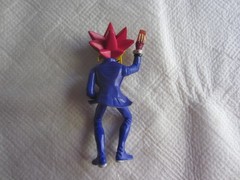 2022 Mattel Yu-Gi-Oh!: Yami Yugi