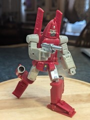 Pocket Toys Glider of Sky M-01 aka Powerglide MIOB Complete USA 💯 Read Descrip