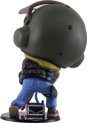 Chibi Figurines -Rainbow Six Siege Collection – Series 4