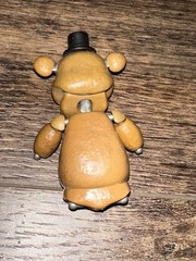 Five Nights at Freddy’s Funko 5″ Articulated Figure Freddy Fazbear FOR PARTS