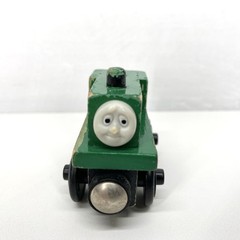 Thomas & Friends Wooden Railway Neil S&M 2 Tank Engine Vintage 2001