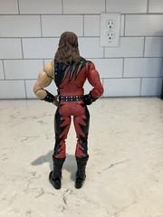 Mattel Kane Monday Night Wars Elite Collection Series 6 WWE