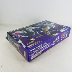 Transformers G1 Decepticon Reflector Camera Figure Transforming Toy Reisue