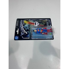 Superman The Movie Retro Action Figure DC Comics 1978 Collectible Toy