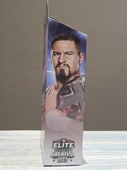2026 WWE Elite Collection Greatest Hits – Bron Breakker