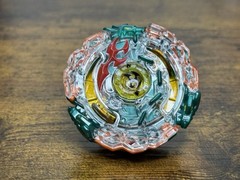 Guardian Kerbeus Heavy Revolve B-90 Beyblade Burst God Takara Tomy #B4