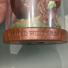 HIRONO TAMED WILDGRASS Series Hidden-Boundary Confirmed Figure