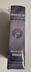 NECA Holster Action ROBOCOP Figure 2015 New In Box
