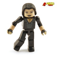 Marvel Minimates Curse of the Mutants Box Set