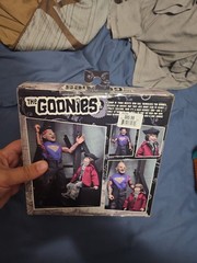 The Goonies Chunk And Sloth ￼