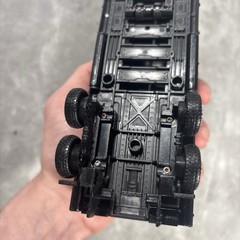 Transformers Nemesis Prime War for cybertron Netflix spoiler pack Fangtron/Giza