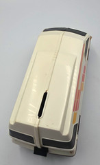 Vintage Kenner M.A.S.K. Slingshot 1986 Van w/ Ace Riker Figure Mask Not Complete