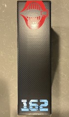 Haslab G.I. Joe Classified Cobra Rattler NIB All Tiers Plus Crimson Strike Team