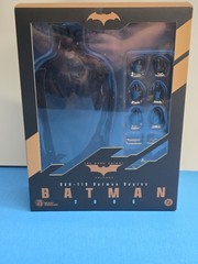 Beast Kingdom Batman Dark Knight Trilogy