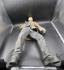 Neca Jason Voorhees 19″in Freddy vs Jason Action figure Friday the 13th 2004
