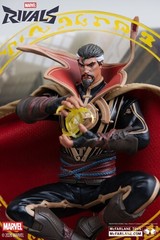 McFarlane Toys – Marvel Rivals – Doctor Strange 1:10th Scale Collectible Statue