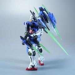 GBC Studios 1/144 HG Exia Repair 4 – Model Kit