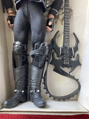 Misfits 12” Figure Set Jerry Only & Doyle Vintage 1999 21st Century Toys CIB