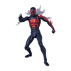 CT Toys No. 239 Marvel Spider-Man 2099 Comic Ver. Miguel O’Hara 6″ Action Figure