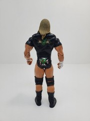WWE Jakks Pacific Triple H Smackdown Vs Raw Action Figure 2003 DX D Generation X