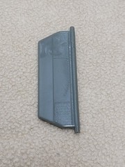 Vintage GI Joe Killer Whale Horizontal Vane Part #1 ARAH 1984 – NICE
