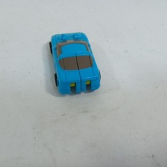 1988 Takara Transformers G1 Sports Car Patrol Micromasters Figure