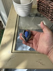 Springer Amulet! – 3D Printed Huntik: Secrets & Seekers Amulet