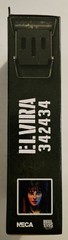 NECA ELVIRA MISTRESS OF THE DARK COMMANDO 7″ ACTION FIGURE FAST SHIPPING