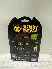 Ink Bendy Action Figure (Series 3) – Dark Revival Glows In the Dark Figure New