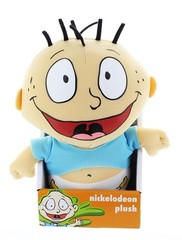 Nick Toons of the 90’s Tommy 6.5″ Super Deformed Plush