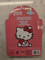 Hello Kitty Squinkies Lot of 5: Series 1, 3, 4, 5, 6 NEW SEALED Sanrio 2011 2012