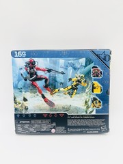 G.I. Joe Classified Series #169 G.I. Joe Diver vs. Cobra Diver – Sealed