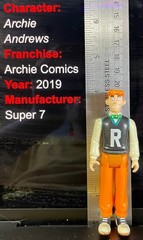 Action Figures – You Choose – huge collection, various IP – Buy More and Save!