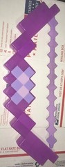 🎮 Minecraft Enchanted God Bow (Only) GuC Good Condition Cosplay 16” Accessory