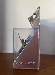 TOTAKU SONY GOD OF WAR ATREUS Game Figure Ornament Model Statue Collection