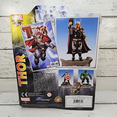 Diamond Select Marvel Select Thor 2019 Collector Edition 7″ Adjustable Figure