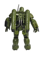 THE HYDRA STOMPER FIGURE MARVEL DISNEY TOYBOX WHAT IF? STEVE ROGERS 7.5″ 2022