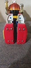 VINTAGE ROBOT BERALIOS & GUNPER GODAIKIN MIARAI ROBO DALATANIOUS 1979 VOLTRON