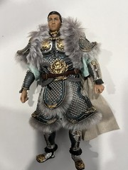 303TOYS THREE KINGDOMS MA CHAO 6in Action Figure (read description)