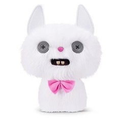 Official Rare Fuggler – ALLEY CATS wrinkled cat