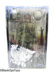 1/6 Scale Platoon – King – MINT IN BOX
