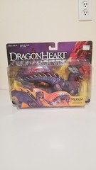 Medusa- Dragon Heart 1995 Kenner N. 61609 Hasbro