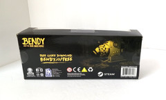Bendy and the Ink Machine 4 Figures Series 1 New In Box