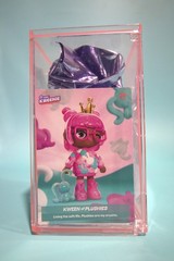 XOX Quirky & Fearless Kweenies – Unopened w/Card and Display – Pick&Choose