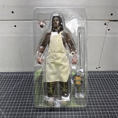 Trick Or Treat Studios The Texas Chainsaw Massacre III 1:6 Leatherface Figure A2