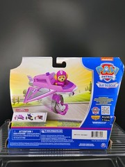 Paw Patrol Air Rescue Skye Hero Claw Jet Pink Vehicle