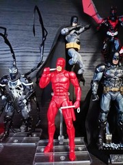 CT Toys No.223 Daredevil Comic Ver. 6in Action Figure Boxed Xmas Gift‌