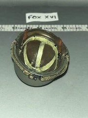 1/6 WWII US Helmet – Metal