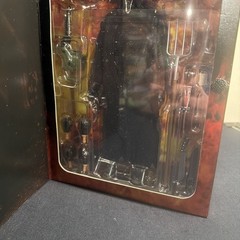 Neca Ghost Face Ultimate Inferno Scream w/Weapons 7″ Horror Moive Action Figure