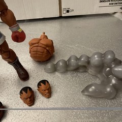 storm collectibles street fighter balrog action figure